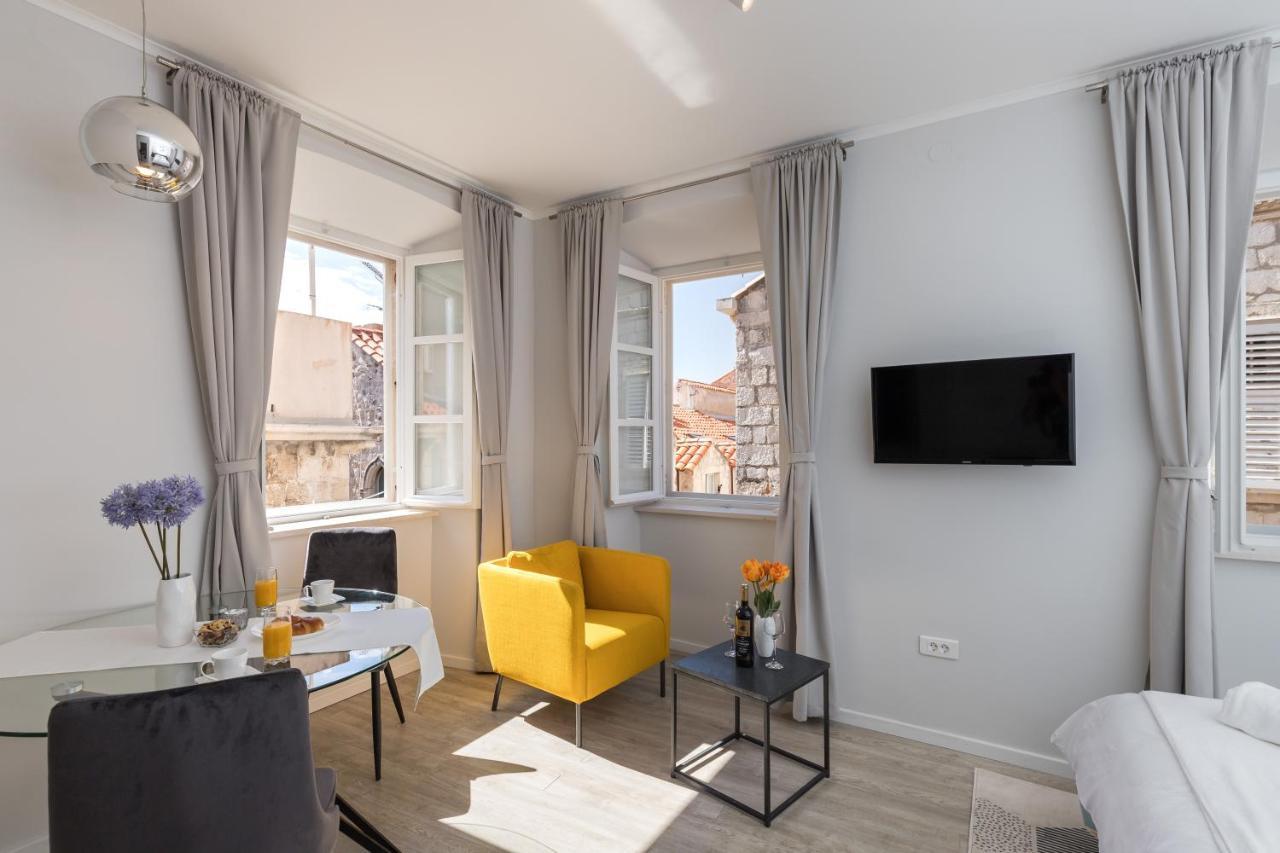 Apartments Urbis Dubrovnik Exterior photo