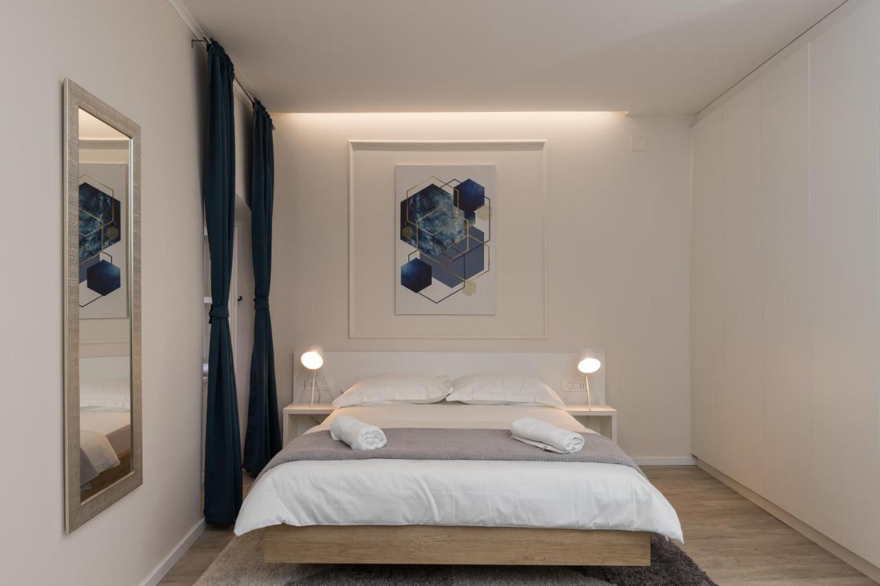 Apartments Urbis Dubrovnik Exterior photo