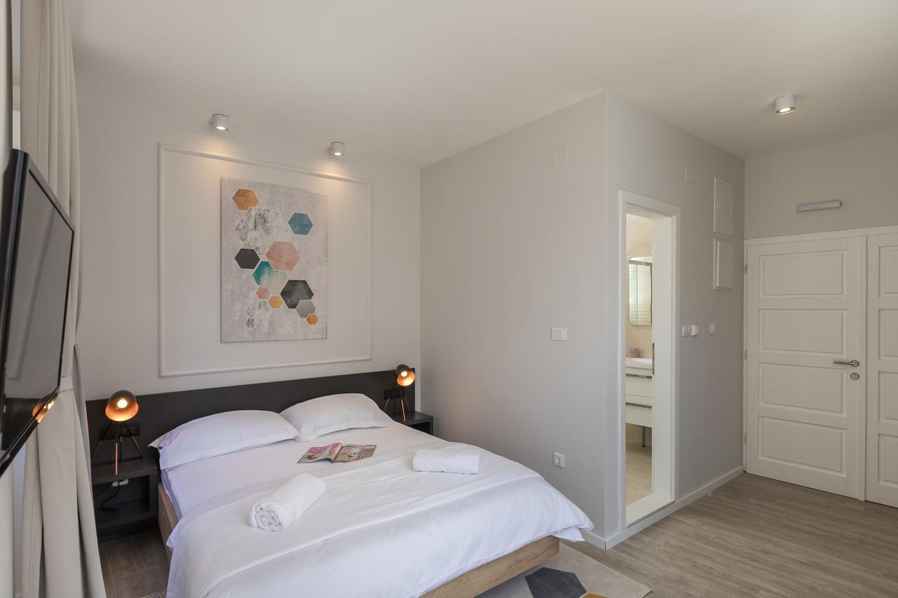 Apartments Urbis Dubrovnik Exterior photo