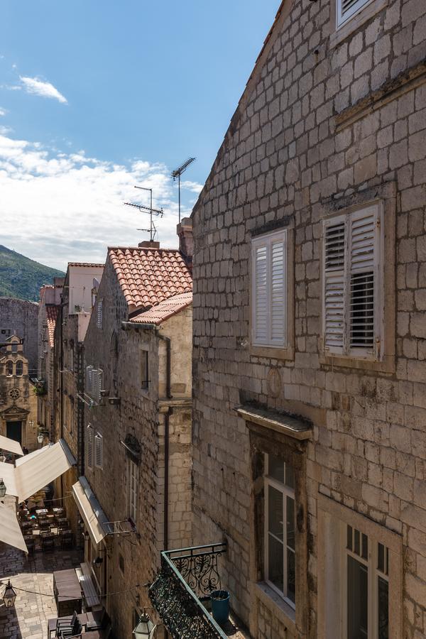 Apartments Urbis Dubrovnik Exterior photo